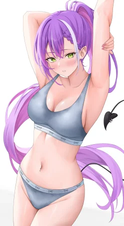 Fanbox 死神キラキ Shinigami Kiraki - Page 150