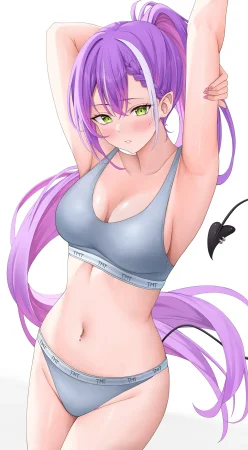 Fanbox 死神キラキ Shinigami Kiraki - Page 151