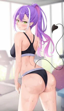 Fanbox 死神キラキ Shinigami Kiraki - Page 188