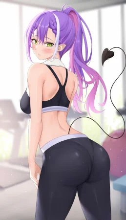 Fanbox 死神キラキ Shinigami Kiraki - Page 189