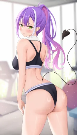 Fanbox 死神キラキ Shinigami Kiraki - Page 190