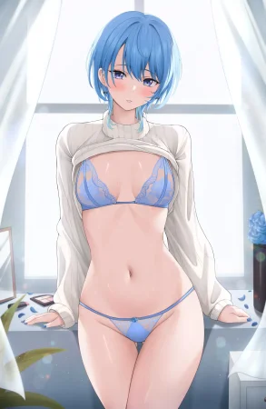 Fanbox 死神キラキ Shinigami Kiraki - Page 194