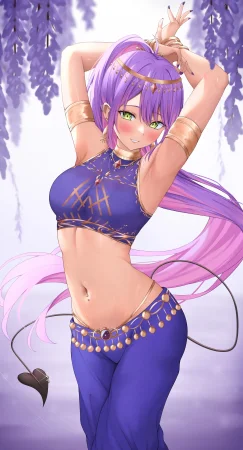 Fanbox 死神キラキ Shinigami Kiraki - Page 206