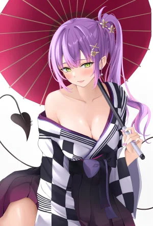 Fanbox 死神キラキ Shinigami Kiraki - Page 242