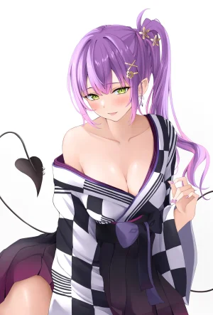 Fanbox 死神キラキ Shinigami Kiraki - Page 243