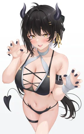 Fanbox 死神キラキ Shinigami Kiraki - Page 25