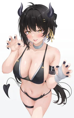 Fanbox 死神キラキ Shinigami Kiraki - Page 26