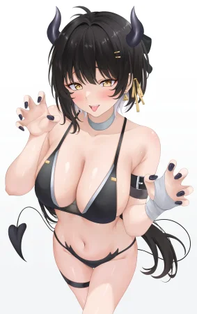 Fanbox 死神キラキ Shinigami Kiraki - Page 29