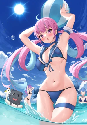 Fanbox 死神キラキ Shinigami Kiraki - Page 290