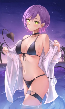 Fanbox 死神キラキ Shinigami Kiraki - Page 296