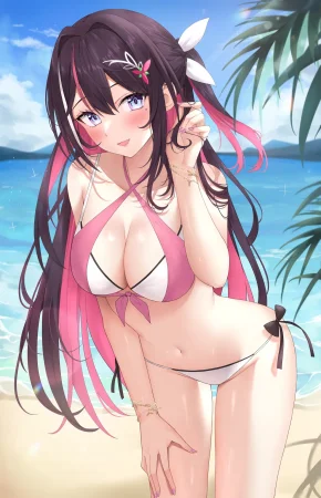 Fanbox 死神キラキ Shinigami Kiraki - Page 315