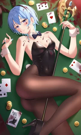 Fanbox 死神キラキ Shinigami Kiraki - Page 336