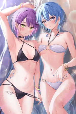 Fanbox 死神キラキ Shinigami Kiraki - Page 352