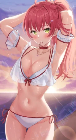 Fanbox 死神キラキ Shinigami Kiraki - Page 358