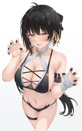 Fanbox 死神キラキ Shinigami Kiraki - Page 36