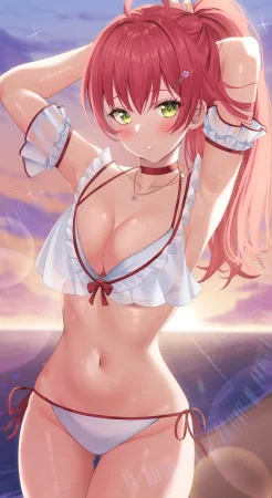 Fanbox 死神キラキ Shinigami Kiraki - Page 361