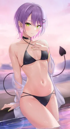 Fanbox 死神キラキ Shinigami Kiraki - Page 363