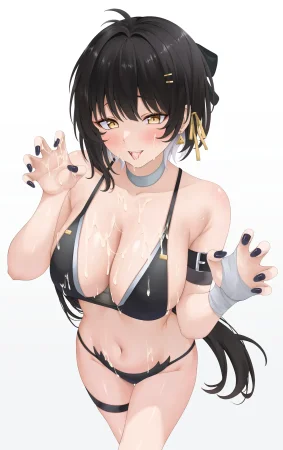 Fanbox 死神キラキ Shinigami Kiraki - Page 46