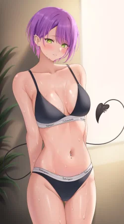 Fanbox 死神キラキ Shinigami Kiraki - Page 59