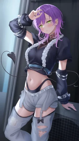 Fanbox 死神キラキ Shinigami Kiraki - Page 68