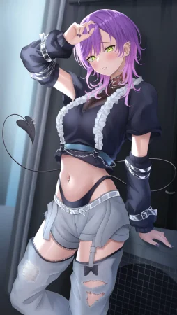 Fanbox 死神キラキ Shinigami Kiraki - Page 72