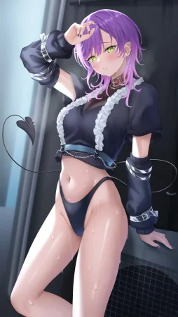 Fanbox 死神キラキ Shinigami Kiraki - Page 74