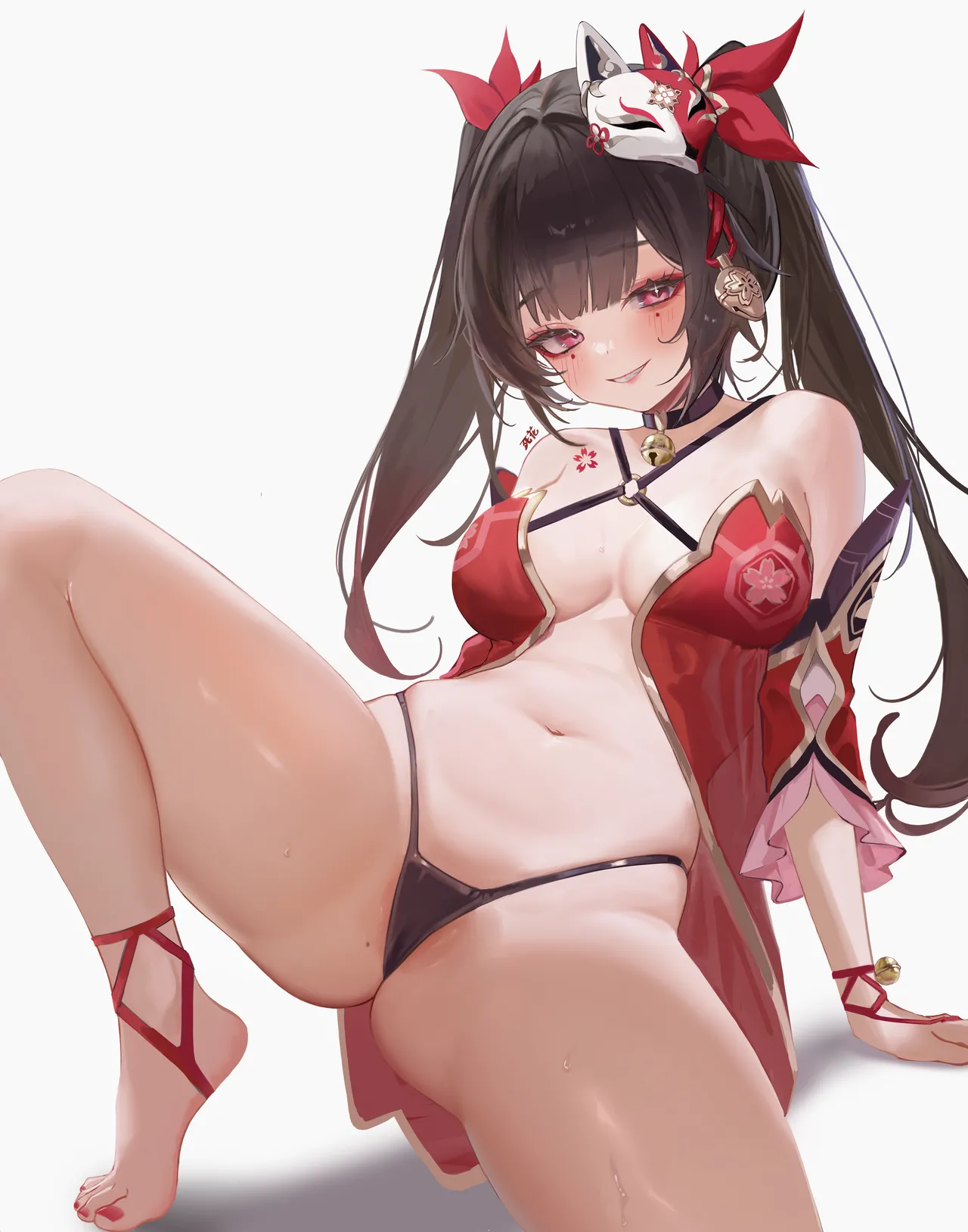 Fanbox 死花 sihana - Image 237