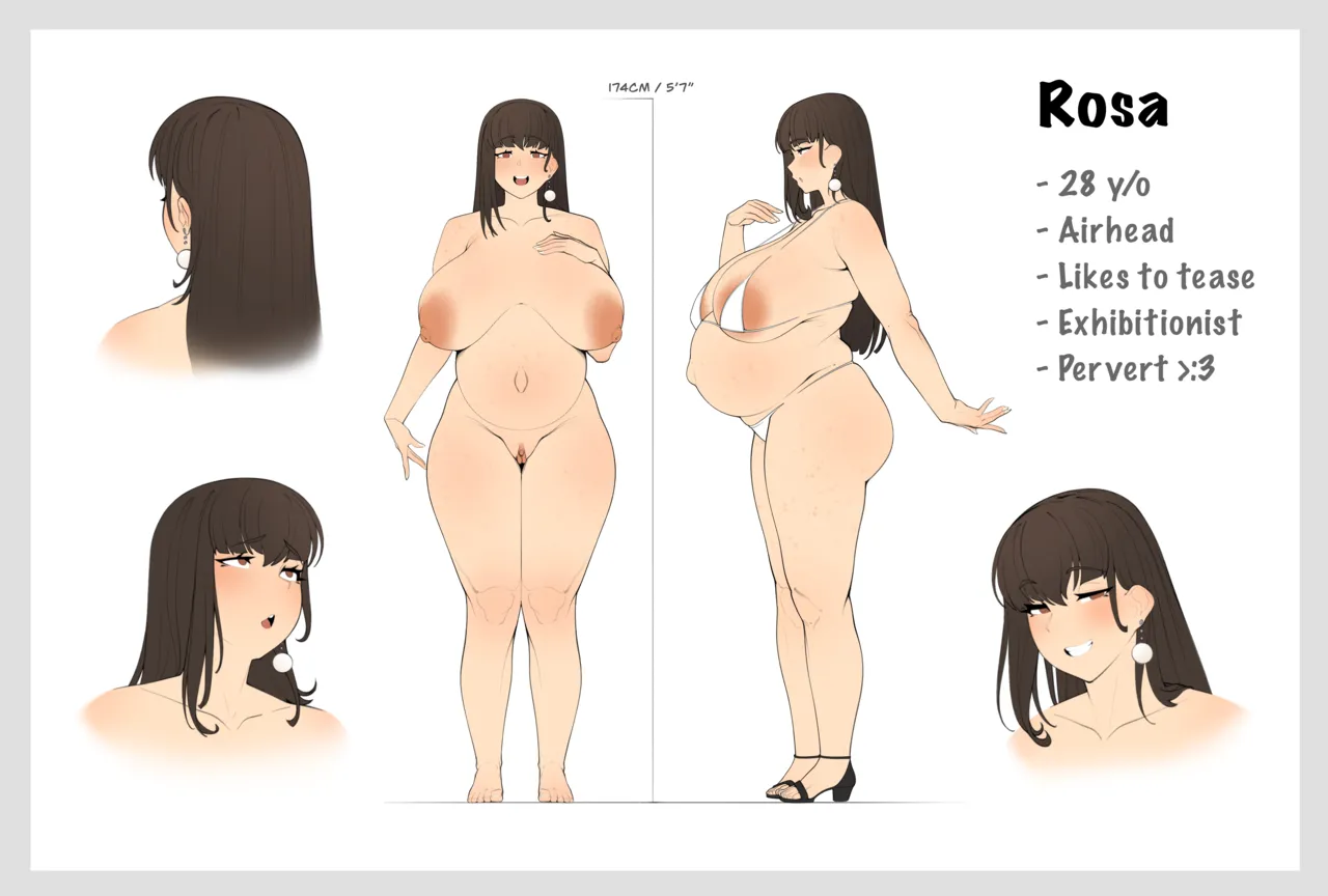 Fanbox Slush Uncensored Gallery 2023 - 2026 - Image 30