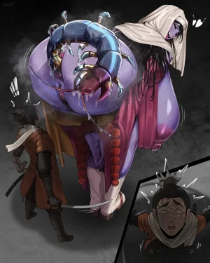 Fanbox Slush Uncensored Gallery 2023 - 2026 - Page 208