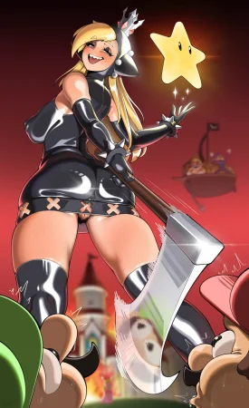 Fanbox Slush Uncensored Gallery 2023 - 2026 - Page 233