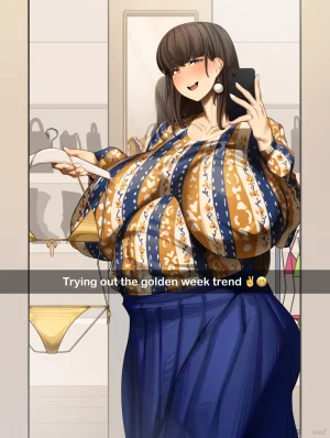 Fanbox Slush Uncensored Gallery 2023 - 2026 - Page 34