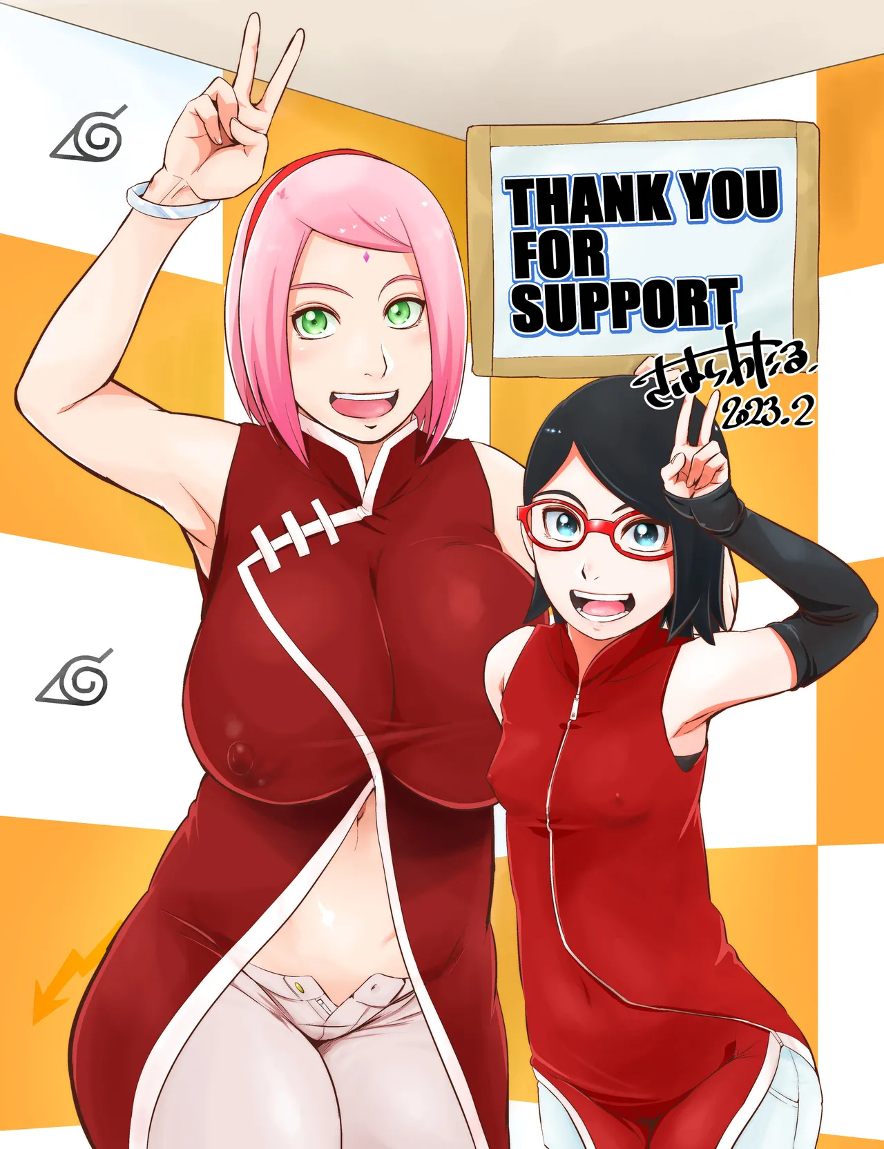 FANBOX Sunahara Wataru - さはらわたる - Image 10