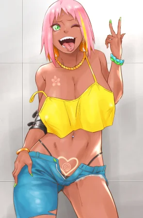 FANBOX Sunahara Wataru - さはらわたる - Page 37