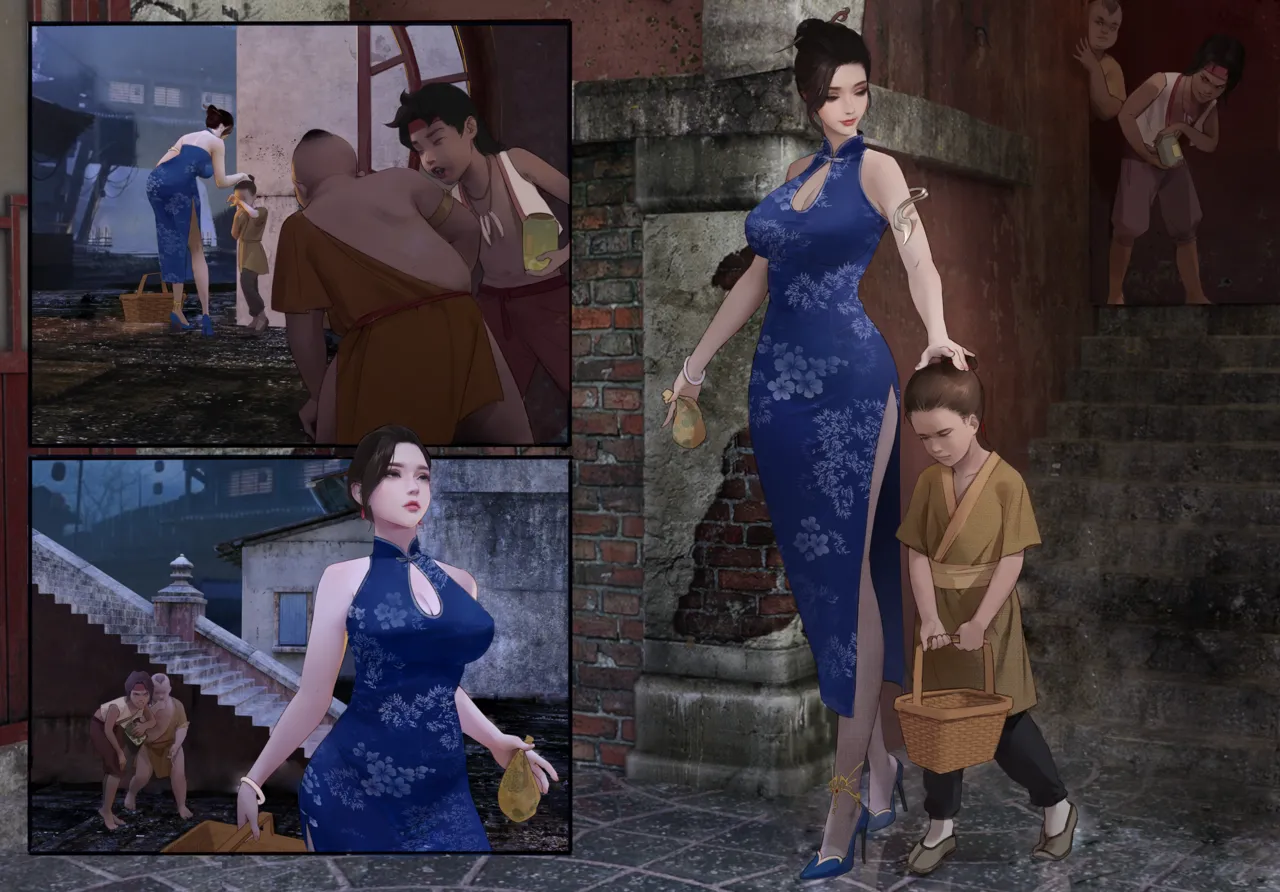 fanbox suvivi 2025.1-2025.7 - Image 1