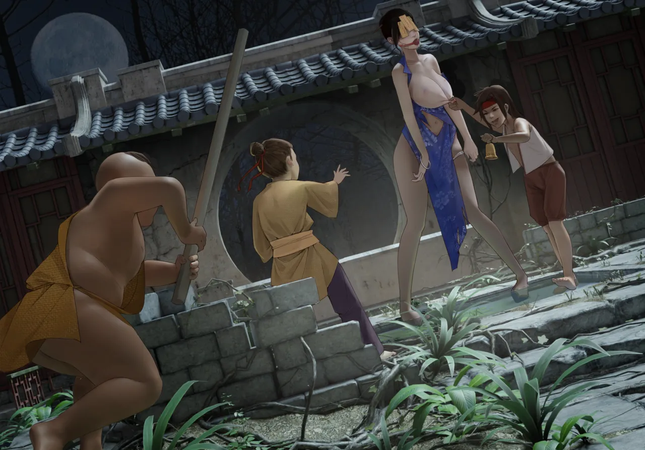 fanbox suvivi 2025.1-2025.7 - Image 5