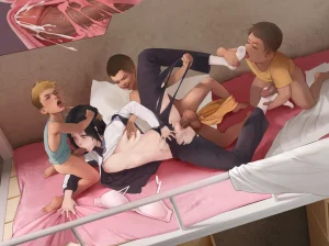 fanbox suvivi 2025.1-2025.7 - Page 11