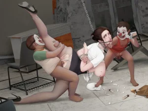 fanbox suvivi 2025.1-2025.7 - Page 14