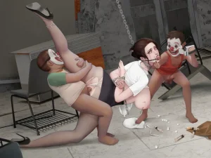 fanbox suvivi 2025.1-2025.7 - Page 15