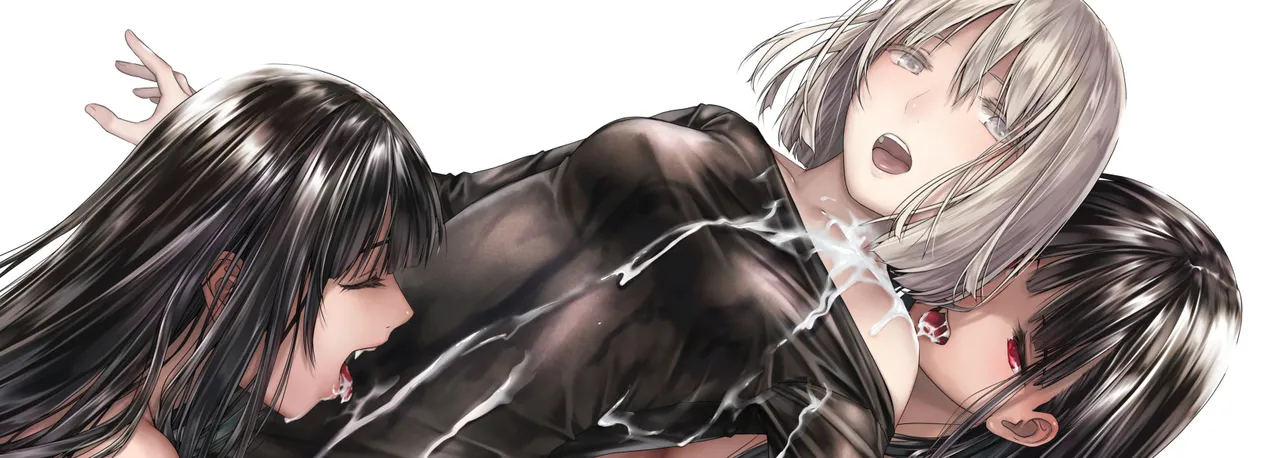 Fanbox Takekawa Shin 201634 - Image 1