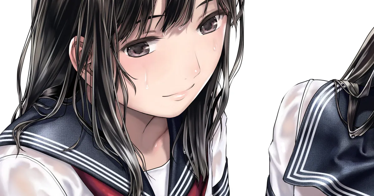 Fanbox Takekawa Shin 201634 - Image 103