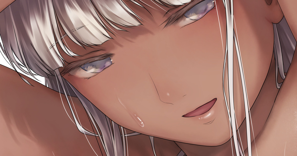 Fanbox Takekawa Shin 201634 - Image 117