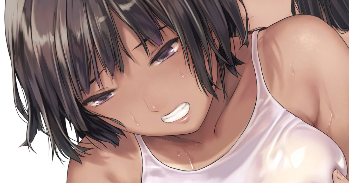 Fanbox Takekawa Shin 201634 - Image 121