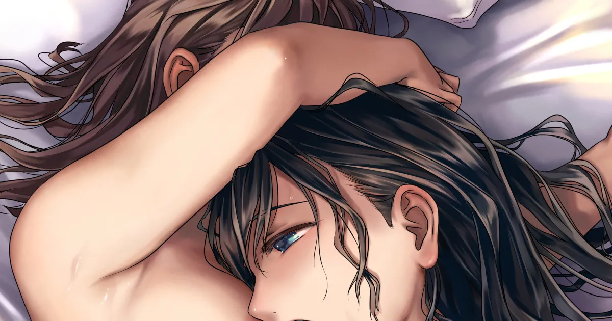 Fanbox Takekawa Shin 201634 - Image 124