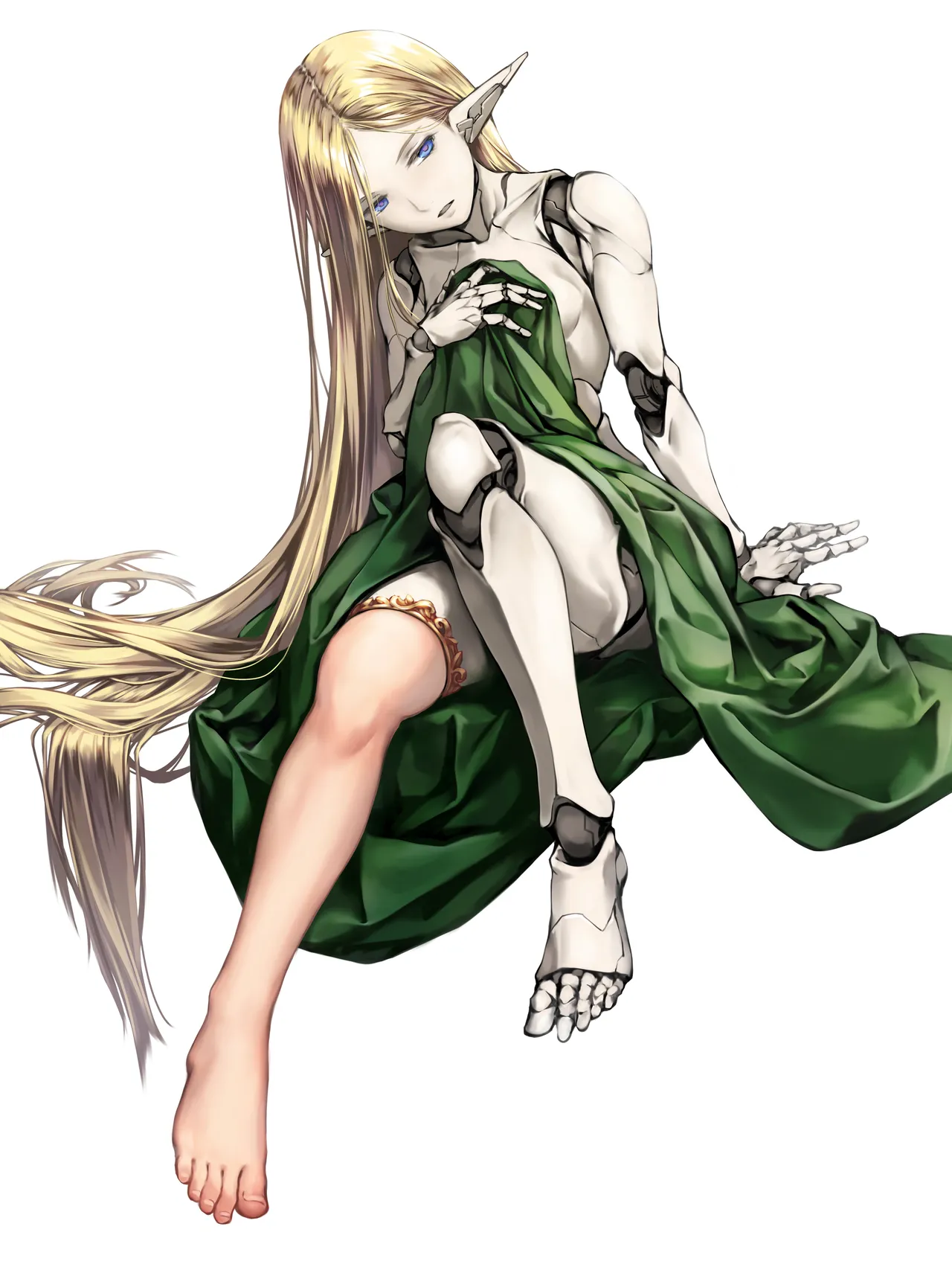 Fanbox Takekawa Shin 201634 - Image 133