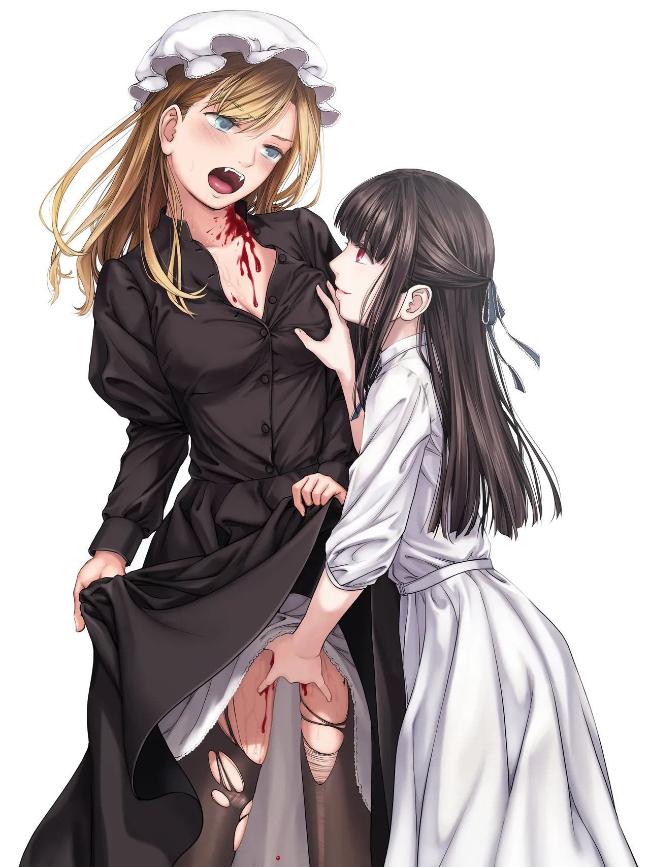 Fanbox Takekawa Shin 201634 - Image 15