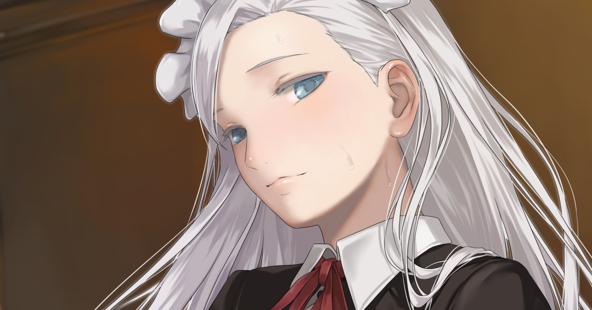 Fanbox Takekawa Shin 201634 - Image 157