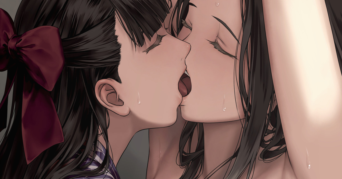 Fanbox Takekawa Shin 201634 - Image 162