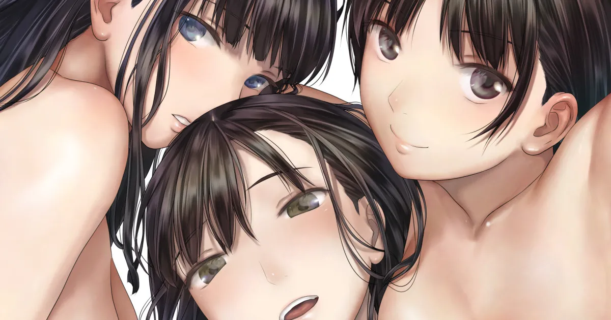 Fanbox Takekawa Shin 201634 - Image 169