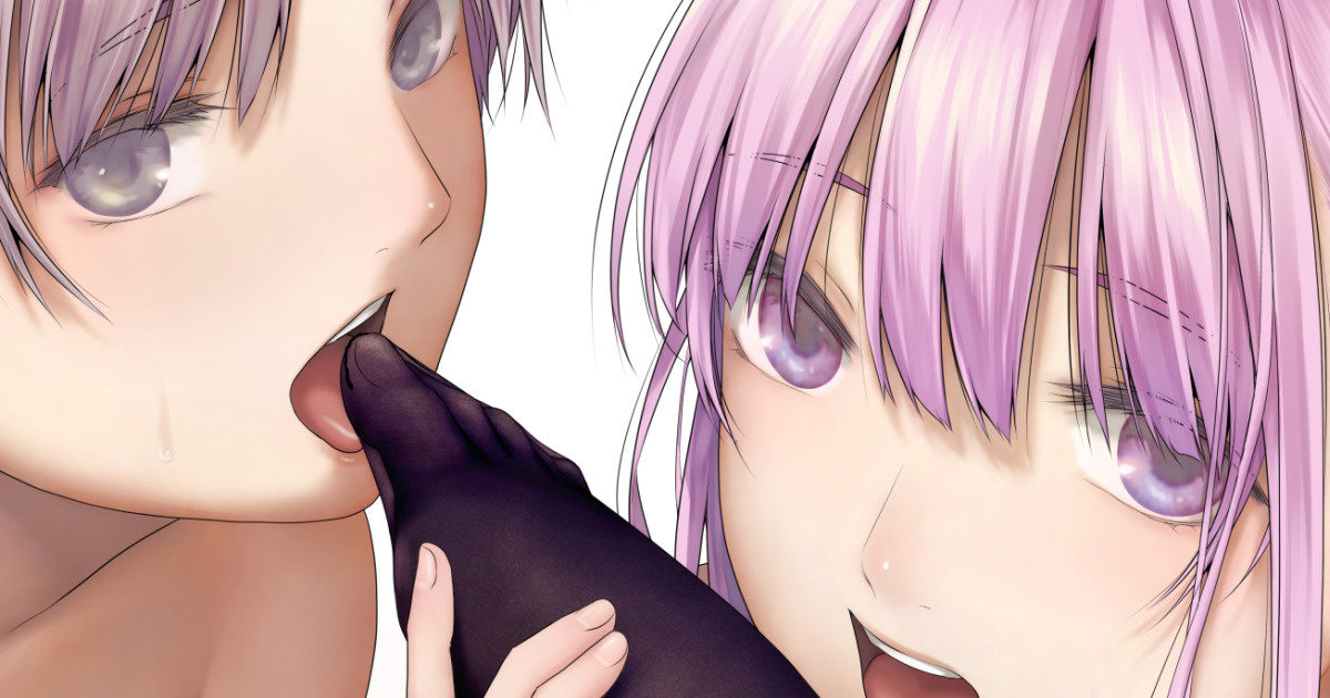 Fanbox Takekawa Shin 201634 - Image 177