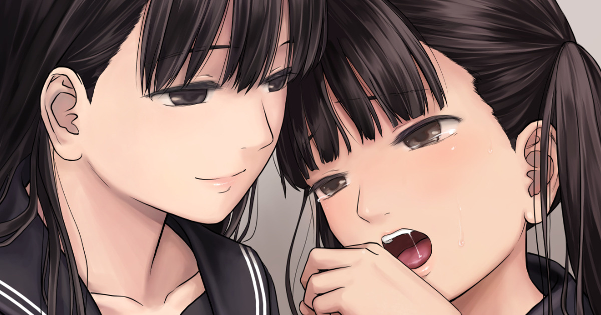 Fanbox Takekawa Shin 201634 - Image 20